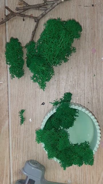 Новый набор ручной работы из гипса (часть 1) #своимируками #ручнаяробота #гипс смотреть онлайн