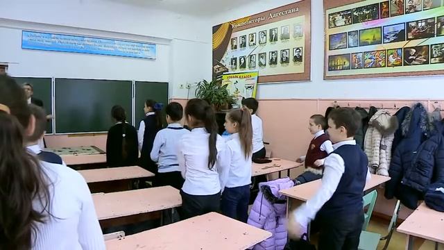 Уроки ВОСХИЩЕНИЯ смотреть онлайн