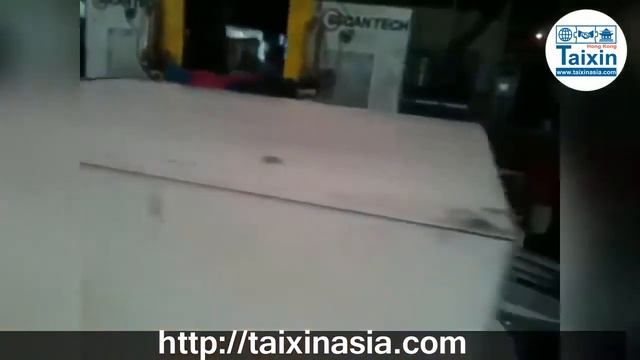 Линия производства бочек нефтехимии 200 литров смотреть онлайн