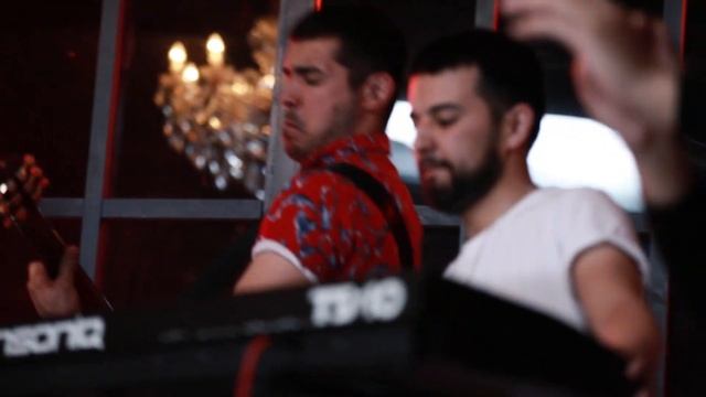 Eski Shahar & Jasmin - Arazlamang | Эски Шахар & Жасмин - Аразламанг (cover Version)