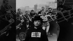 Kunteynir– Не прут колёса, но это джаз