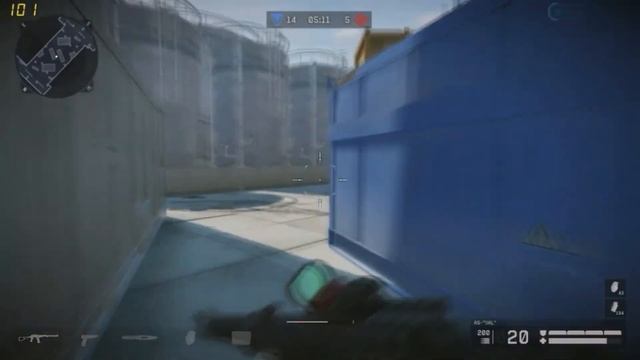 Warface - A revanche do Avast - X1 смотреть онлайн