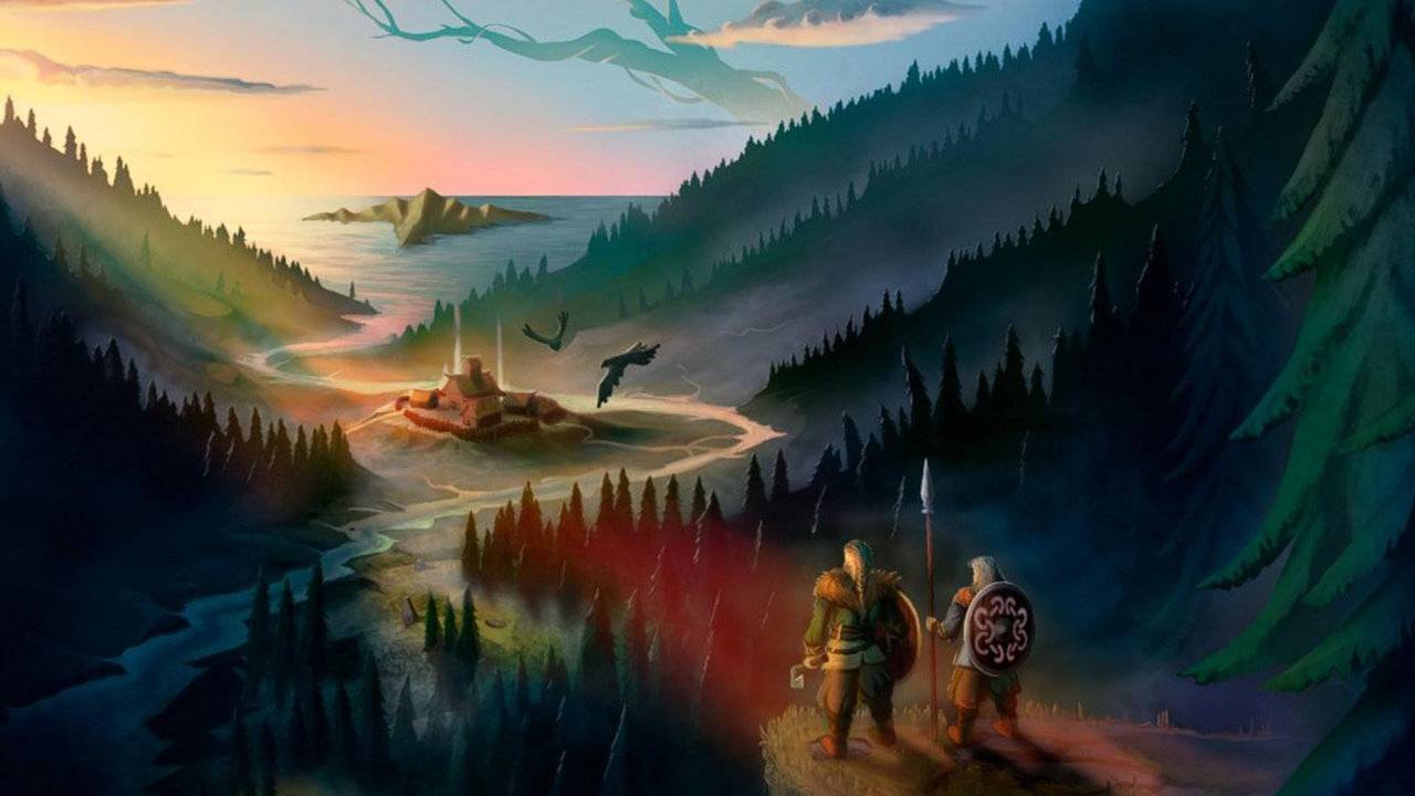 Вальхейм - | Valheim| | выживание викингов #9