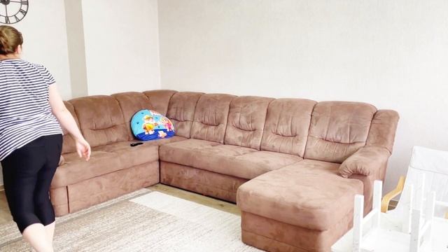 🌷Обновление и чистота 🌷Лучшая весенняя мотивация на уборку дома 🐣Новый Пасхальный декор 🐣 смотреть онлайн