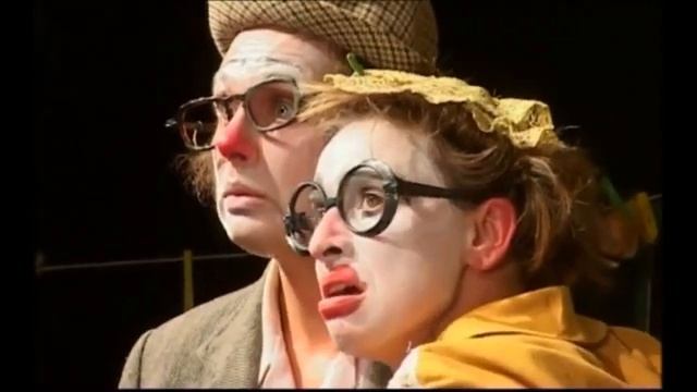 Документальный фильм 