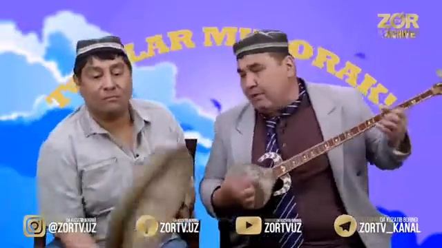 Буменанг Скетч. Лучшие музыканты смотреть онлайн