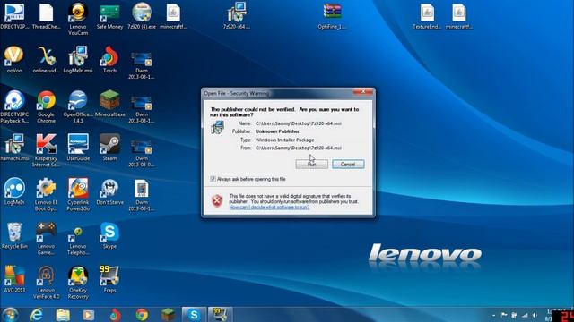 How To Install 7-Zip смотреть онлайн