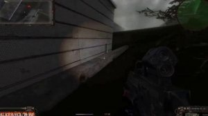 stalker сталкер путь человека дежавю, найти 3 тайника черного монаха на ЧАЭС