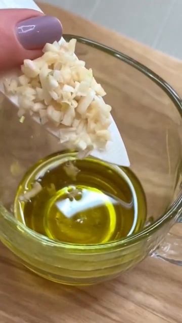 Как приготовить витаминный салат из брокколи!