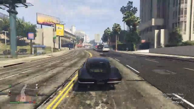 GTA BODYING PEOPLE смотреть онлайн