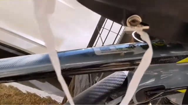 Avaliação cadeirinha Thulle Yepp Nexxt Mini review смотреть онлайн