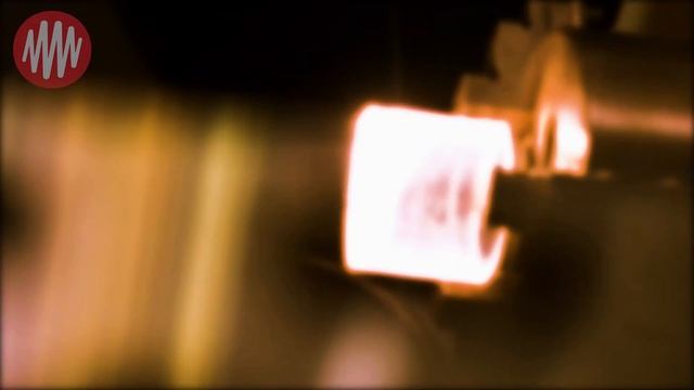 ЛАЗЕРНАЯ РЕЗКА КВАРЦЕВОГО СТЕКЛА // Стеклянные трубки // С-Маркер смотреть онлайн