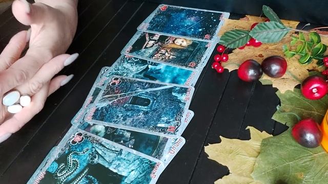 БУДЕТ ЛИ ВСТРЕЧА С НИМ смотреть онлайн