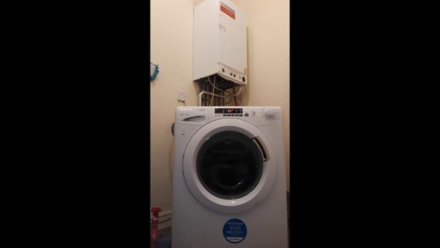 Candy Washing Machine - MASKS REFRESH App Full Cycle смотреть онлайн