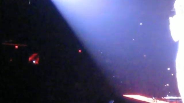 Celine Dion "Because You Loved Me" @ Sunrise, FL Bank Atlantic 01.30.09 смотреть онлайн