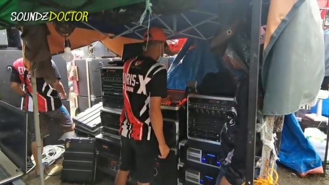Battle of mini sound @tay-og sa cabatuan, featuring EURIS-X mini sound #dropsoundworks. смотреть онлайн