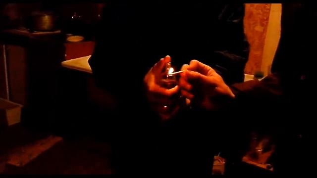 Огонь+Духи=Пламенный свет смотреть онлайн