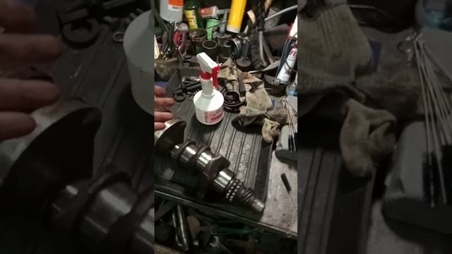 Победил коленвал Узам 3318. Последний рывок смотреть онлайн