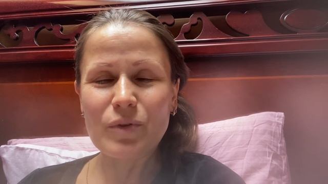Отзыв целителю Виталию Муха смотреть онлайн