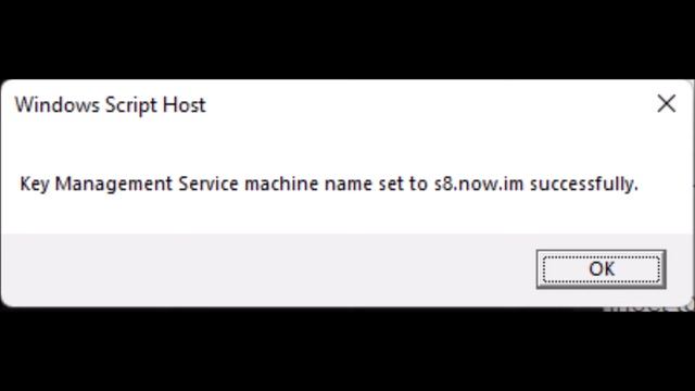 Windows 10/11(free pro upgrade) activate 100% free via CMD no deactivate antivirus save money.🔥 смотреть онлайн