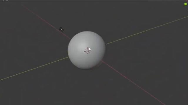 How to make a CGI Pluto in Blender смотреть онлайн
