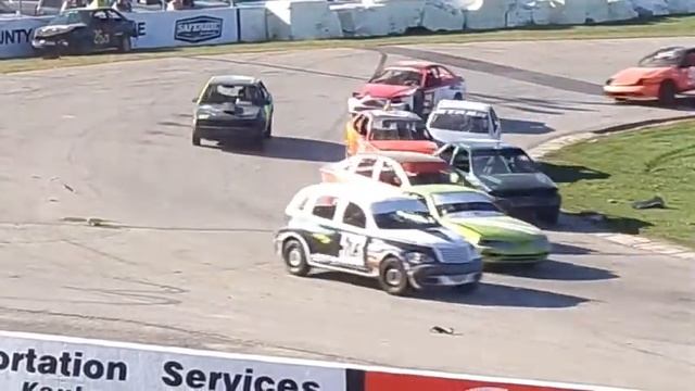 WIR- Mini Enduro Race (2017) NEW UPLOAD FROM THE ARCHIVES смотреть онлайн