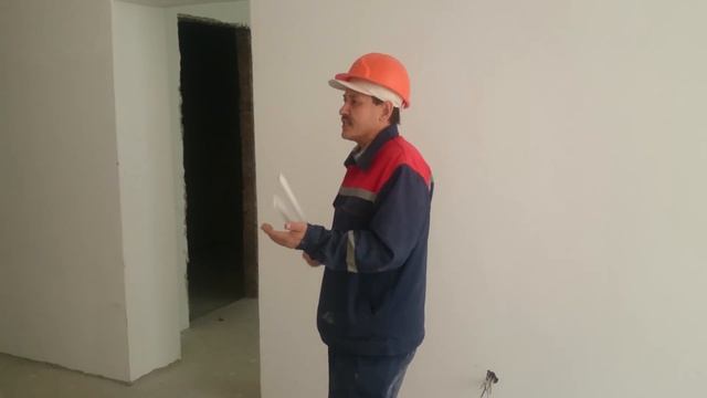 Простой казах