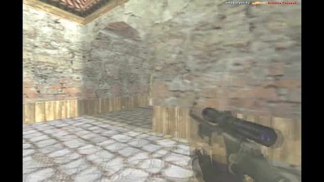 kaspersky vs decisive @ Live-CS Fast Cup #129 смотреть онлайн