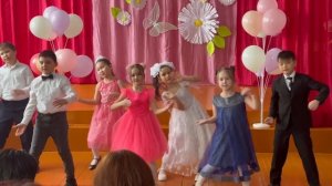 Счастье-это мамины глаза. 2 класс. МОБУ "Линёвская СОШ ". Руководитель Биткулова Л.Ф.