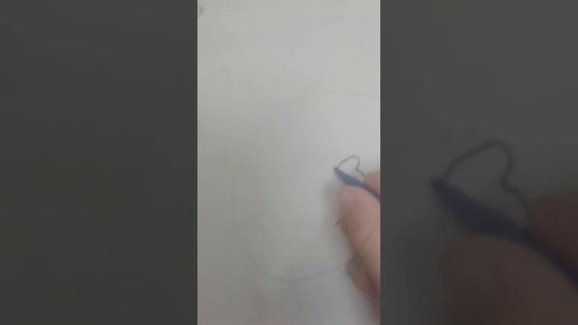 как нарисовать пончик смотреть онлайн