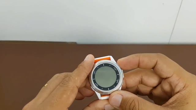 No.1 F3 Smartwatch Unboxing смотреть онлайн