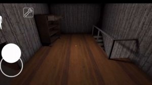 Как найти spider key в Granny?😨