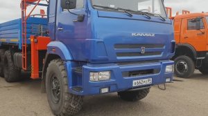 ЧТО И КАКИЕ КАМАЗЫ В РАБОТЕ!?! КАК ПРОХОДИТ ДЕНЬ НА БАЗЕ ПО КАПИТАЛЬНОМУ РЕМОНТУ КАМАЗ