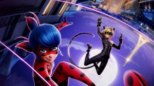 ТРЕЙЛЕР 6 СЕЗОНА ЛЕДИ БАГ И СУПЕР-КОТ В ОФИЦИАЛЬНАЙ РУССКОЙ ОЗВУЧКЕ!🐞😺✨