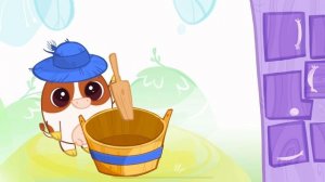 Развивающий мультфильм для детей (познавательный мультик для малышей)