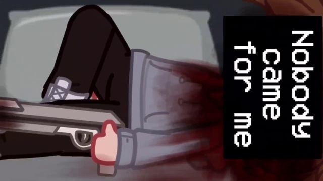 After Dark meme || Mandela Catalogue || !!TW IN DESCRIPTION!! || FT. The 4 victims смотреть онлайн