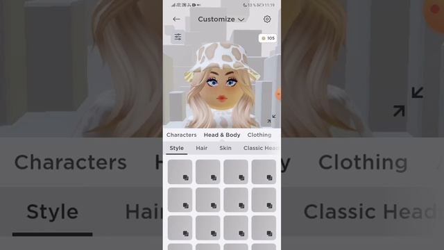 Как сохранить скин в роблоксе? смотреть онлайн