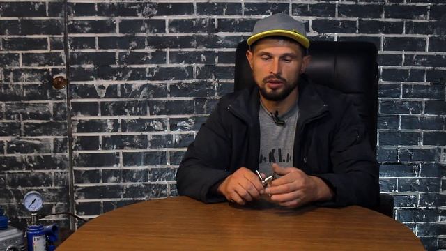 Курсы холодильщиков подробно 4 Инструменты Холодильщика