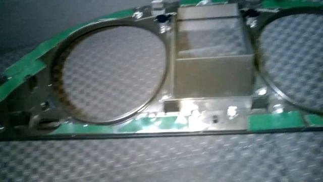 Volkswagen Passat Dash Creaking Noise Repair - How To смотреть онлайн