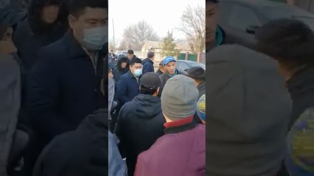 Тулькибас Кершетас смотреть онлайн