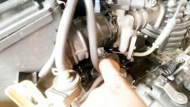 LIFAN KPR 165cc bike fi #LIFAN смотреть онлайн