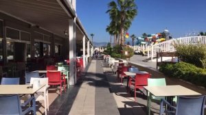 PORT RIVER HOTEL & SPA 5* (Side, Turkey)