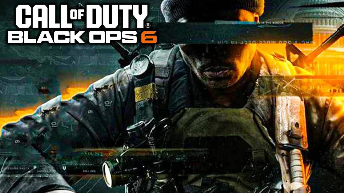 Стрим | Call Of Duty Black Ops 6 | На пару с сонибоем смотреть онлайн