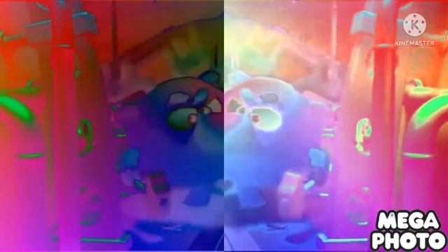 Bruise Effects (Sponsored By Preview 2 Effects) In Split Confusion смотреть онлайн