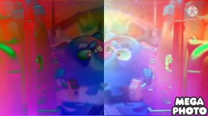 Bruise Effects (Sponsored By Preview 2 Effects) In Split Confusion