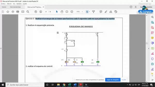 Modulo 3 Submodulo 2 Sesion 1 смотреть онлайн
