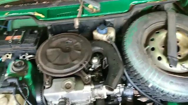 Ока, как же с ней все оказалось не просто... смотреть онлайн