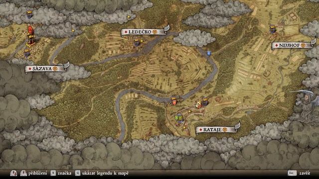 Kingdom Come: Deliverance | #24 | Zlaté vejce! | CZ / SK Let's Play / Gameplay 1080p / PC смотреть онлайн