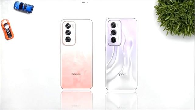 OPPO Reno 12 Vs OPPO Reno 12 Pro || Full Comparison⚡⚡ Which one is Best?? смотреть онлайн