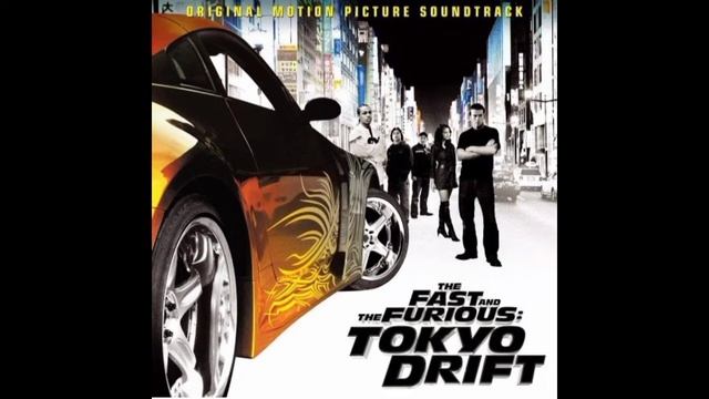 форсаж токийский дрифт—tokyo drift смотреть онлайн